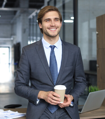 Team Member Image