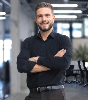Team Member Image
