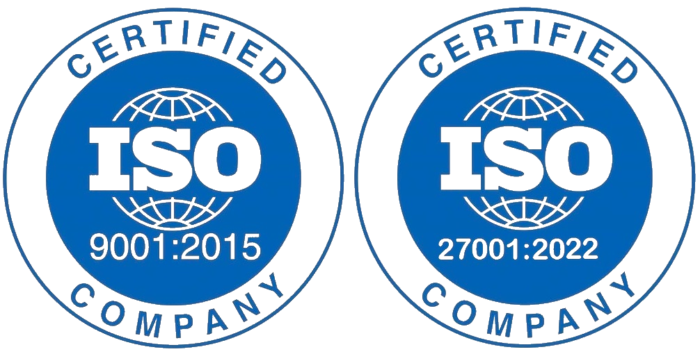 ISO Certification